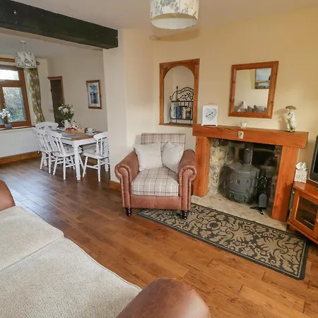 Eskside Holiday home