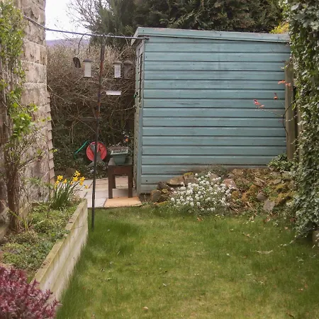 Сasa de vacaciones Eskside Whitby