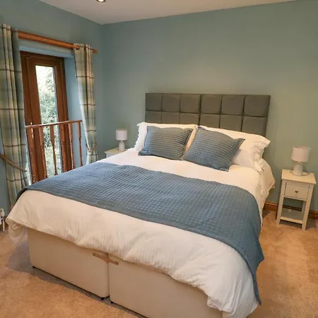 Eskside 펜션 휫비