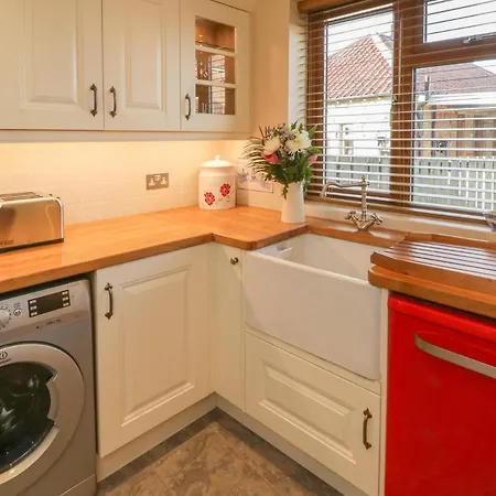 Eskside Сasa de vacaciones Whitby