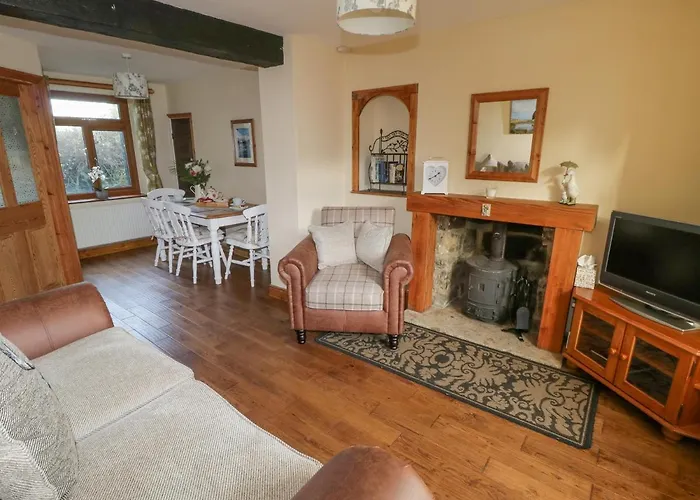 Eskside Σπίτι διακοπών