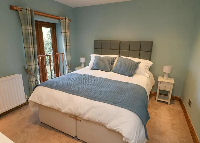 Eskside Σπίτι διακοπών Γουίτμπι